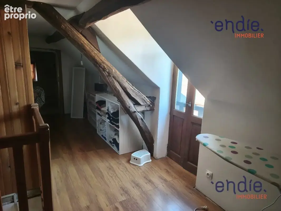Maison 7 pièces 161 m² à vendre à Cosne-D'allier (03430) - photo 9