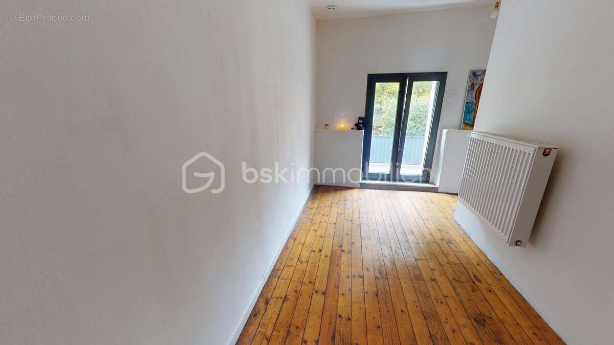 Maison familiale - photo 16