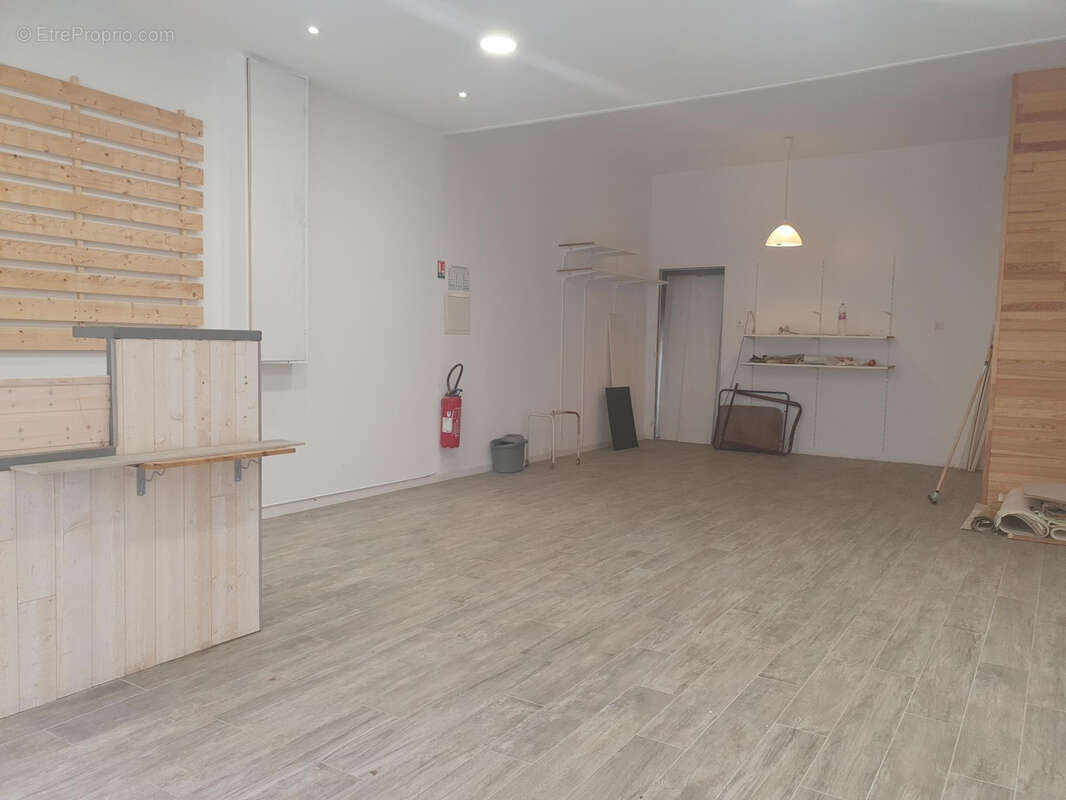 Appartement à LESPARRE-MEDOC