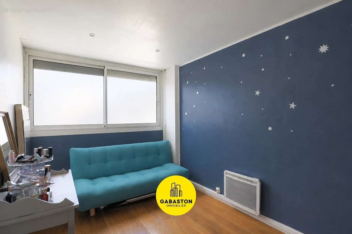 Appartement à MARSEILLE-7E