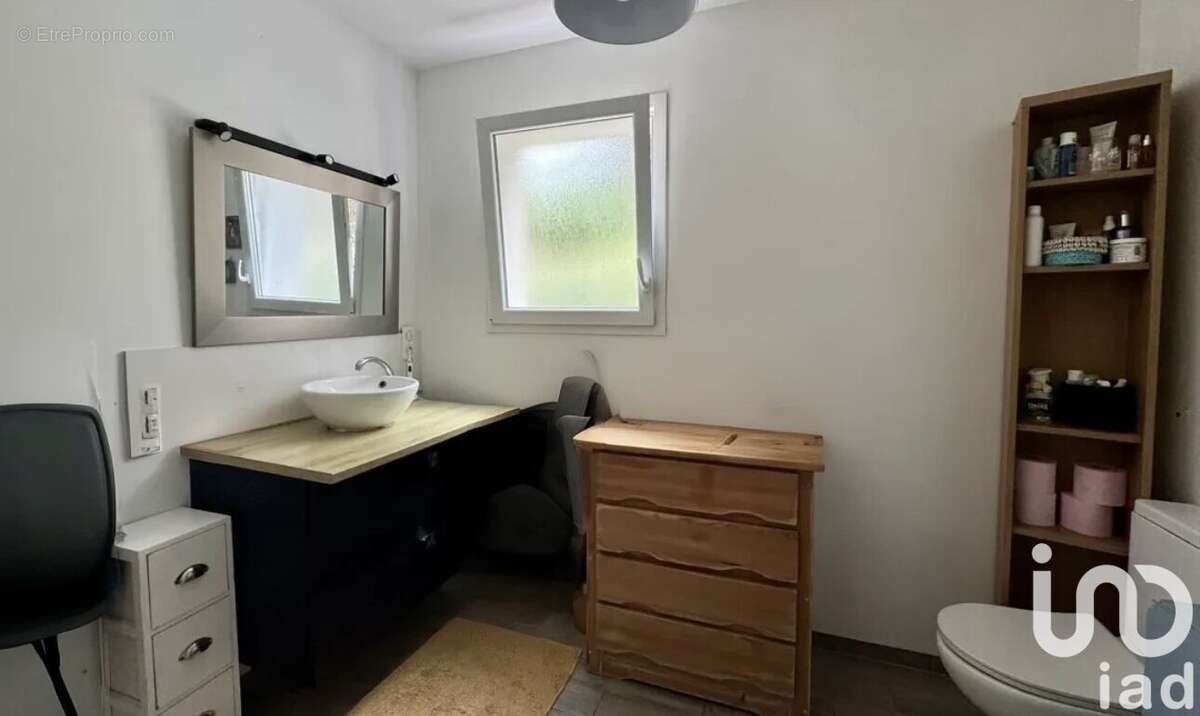 Photo 4 - Maison à LACANAU