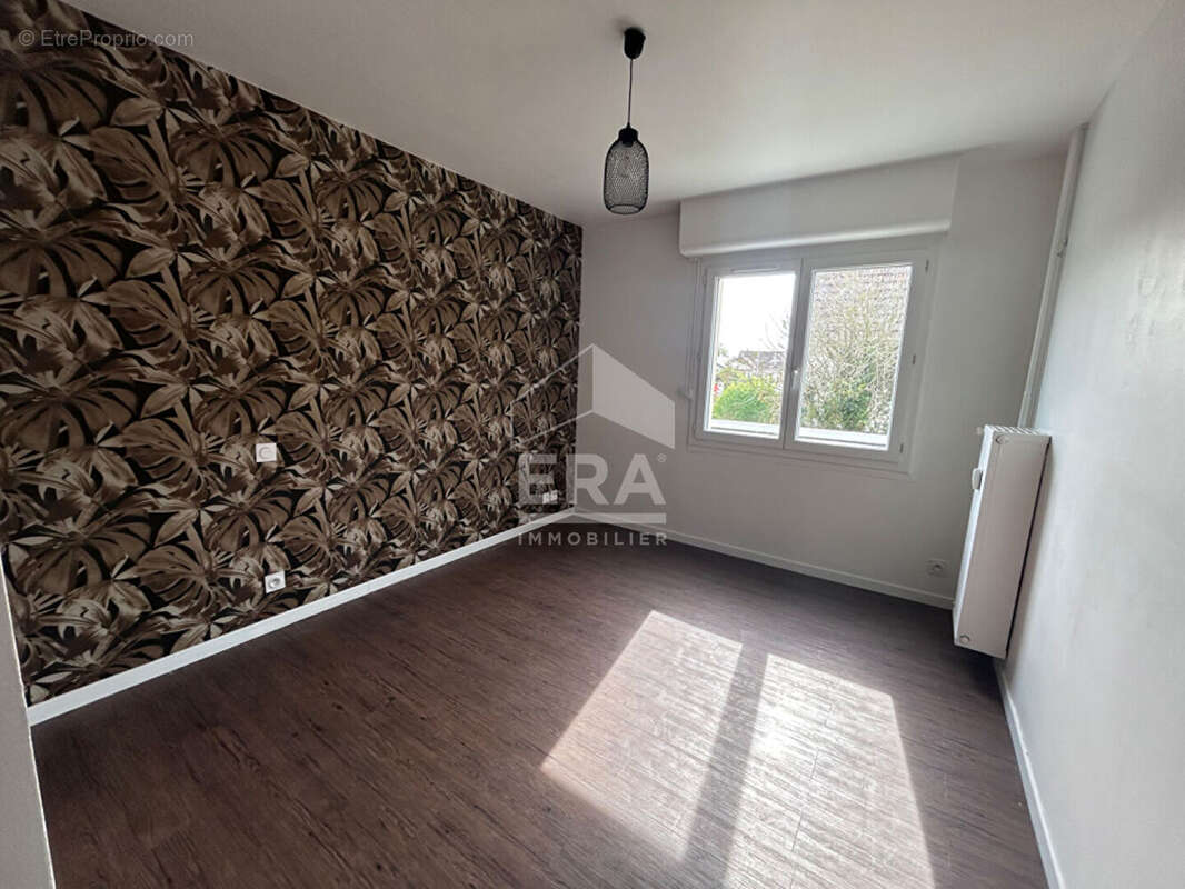 Appartement à CAEN