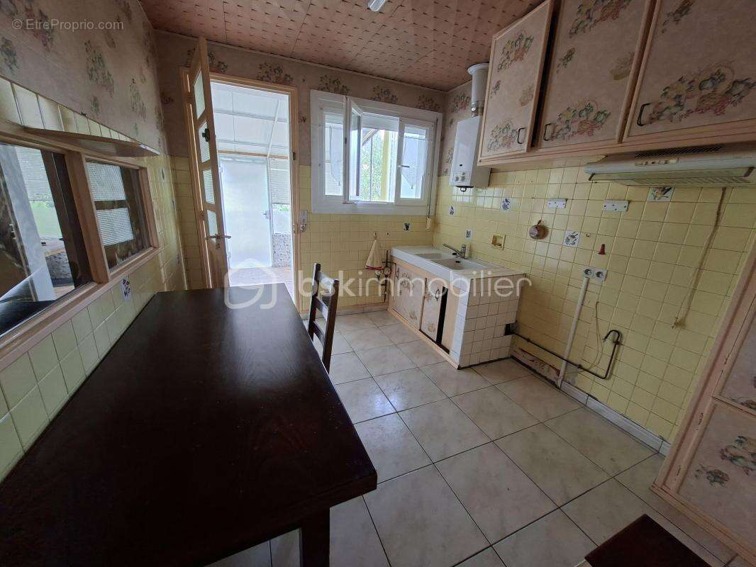 Maison 78 m² à Longueil-Annel  - photo 9