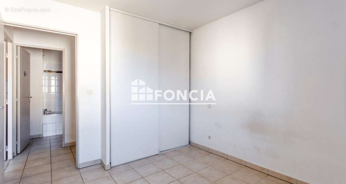 Appartement à MIRAMAS