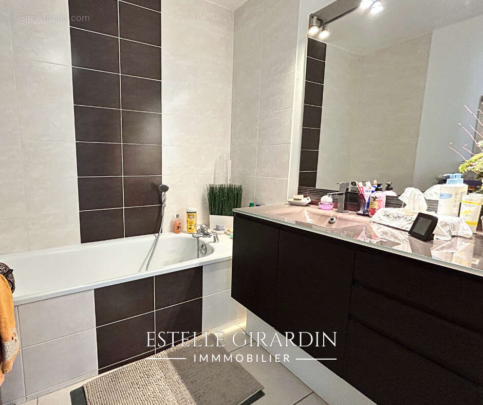 Appartement à CARQUEFOU