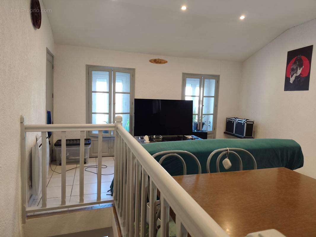 Appartement à LA ROCHELLE