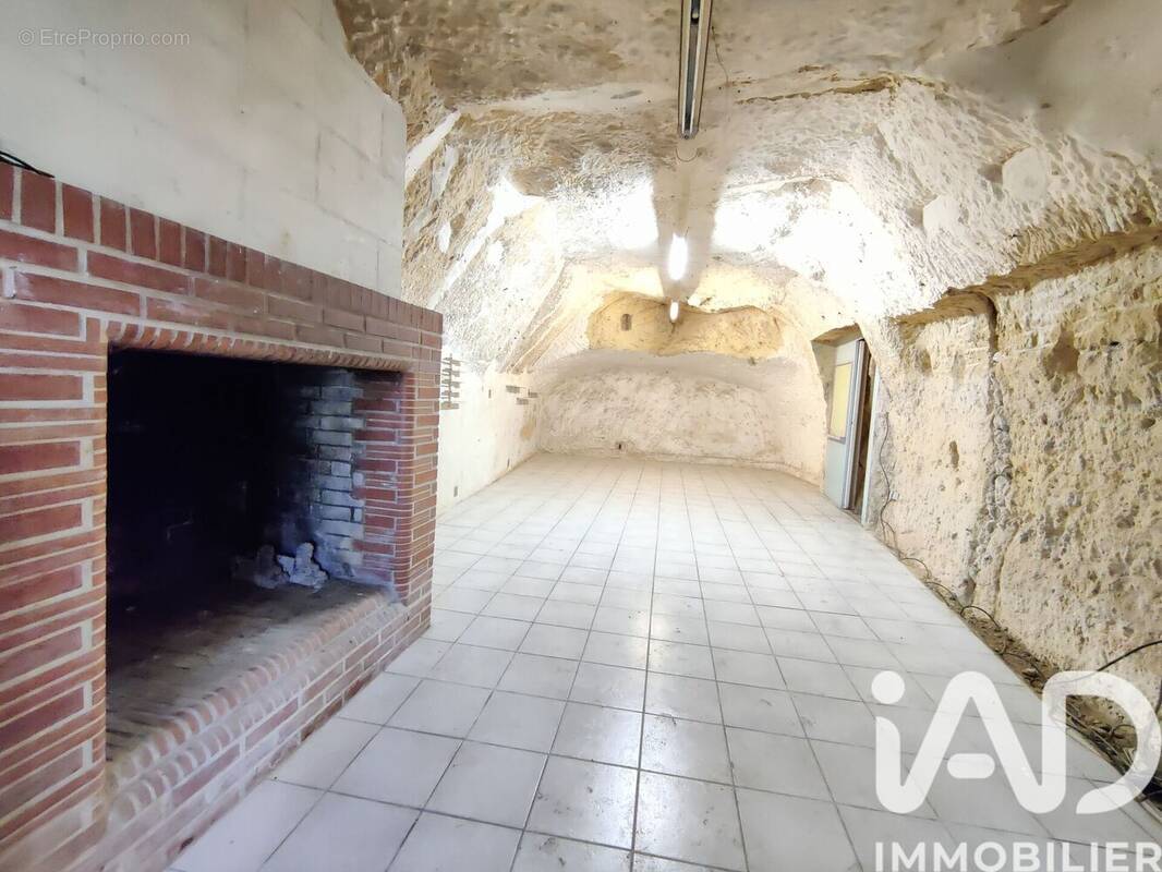 Photo 1 - Maison à LUYNES