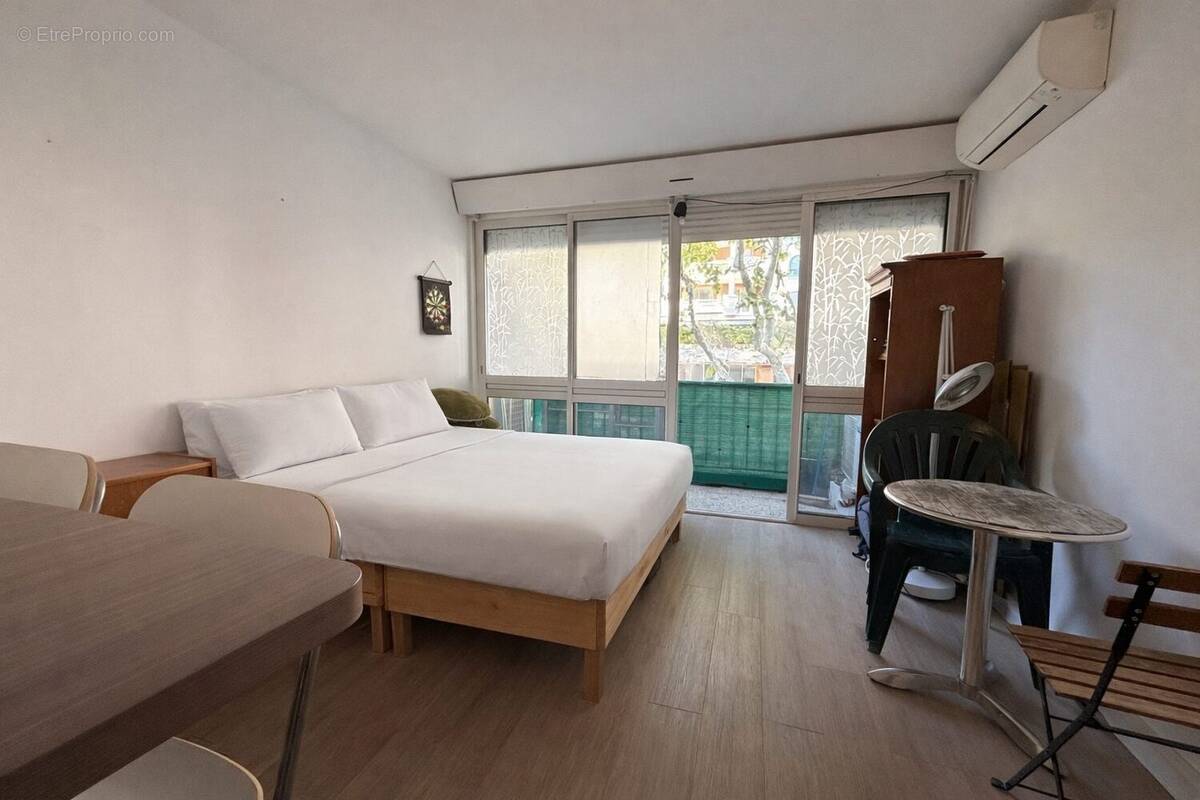 Appartement à AIX-EN-PROVENCE