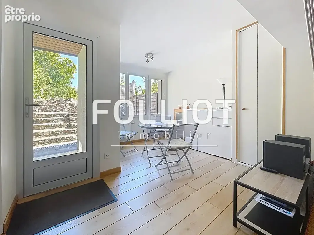 Maison Fougeres 5 pièce(s) 103 m2 - photo 3