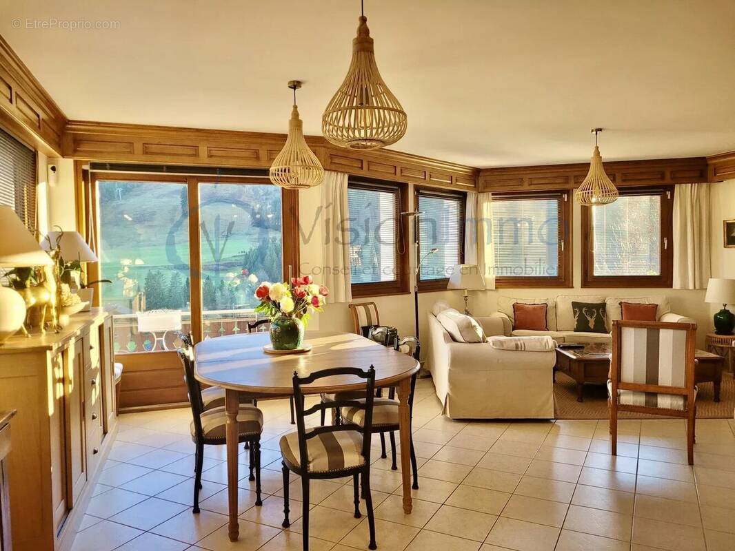 Maison à EVIAN-LES-BAINS