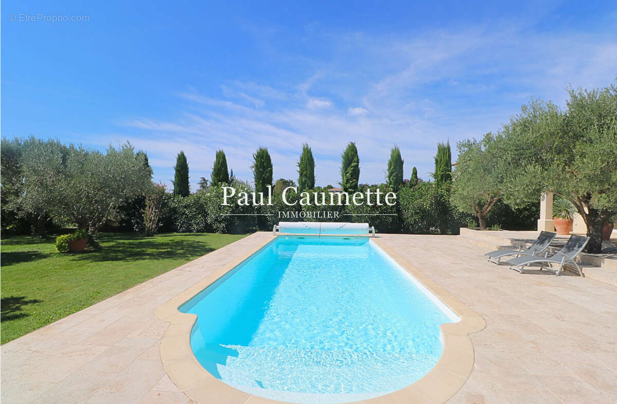 Maison à SAINT-SIFFRET