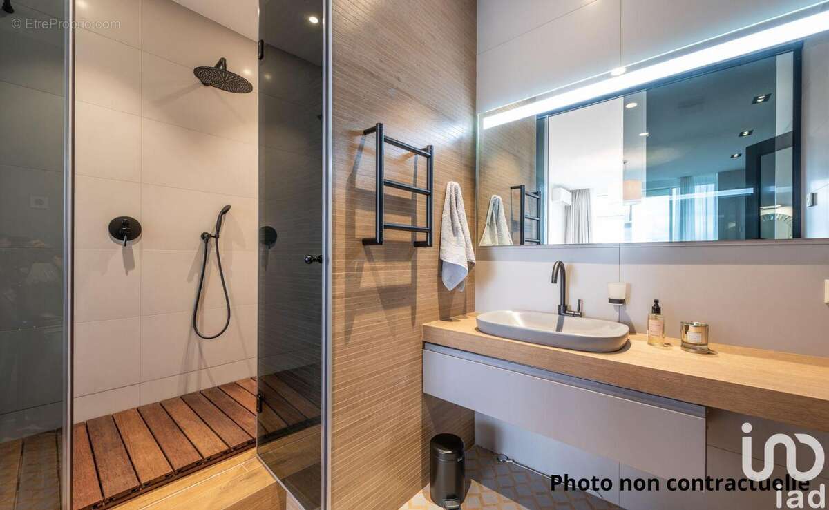 Photo 4 - Appartement à CLERMONT-FERRAND