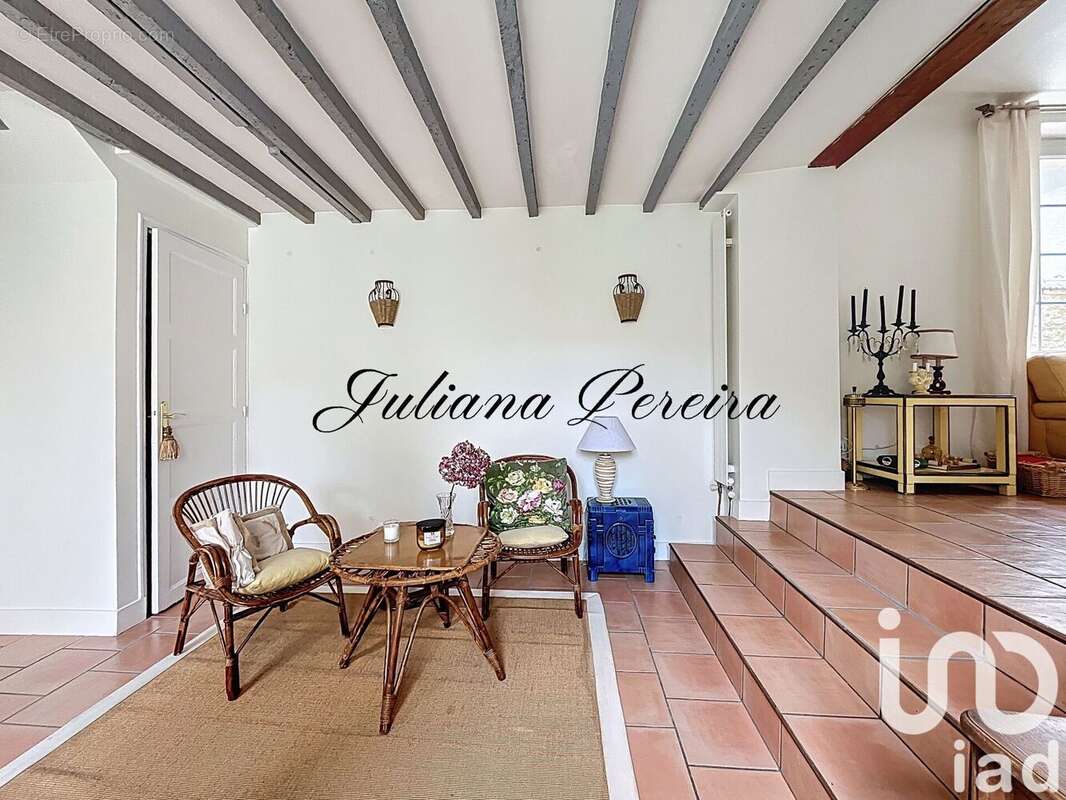 Photo 6 - Maison à MAULE