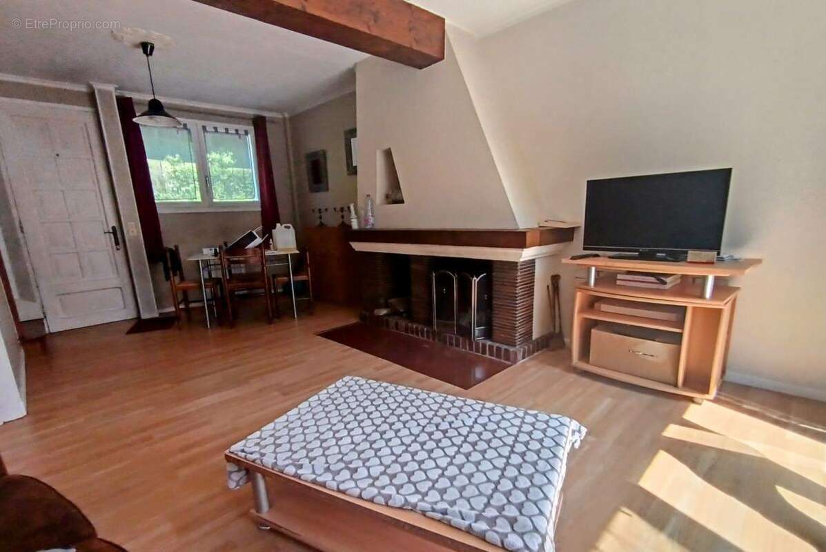 Maison 163 m² à Lisieux  - photo 6