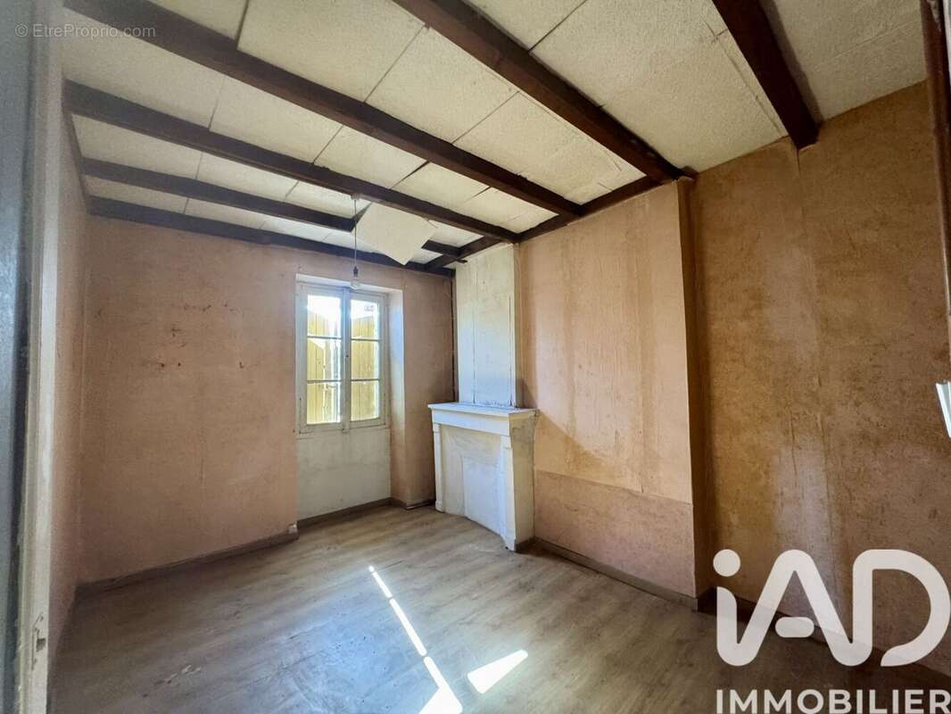 Photo 9 - Maison à MESNAC