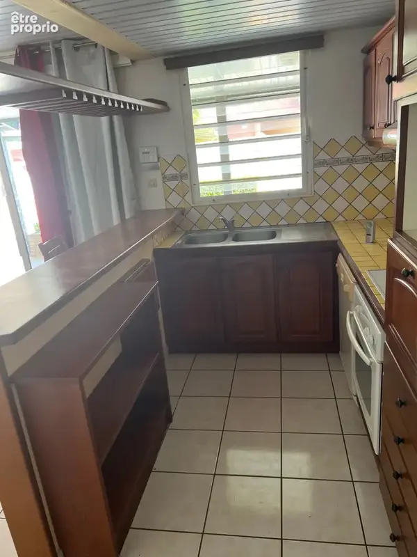 A vendre maison de type f4 et construction de type 2 - photo 3