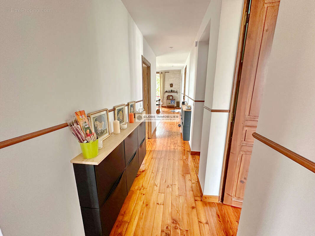 Appartement à HENDAYE