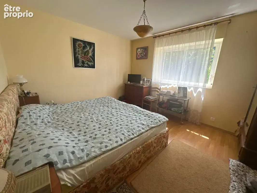 Maison à vendre 7 pièces  (56) - photo 4