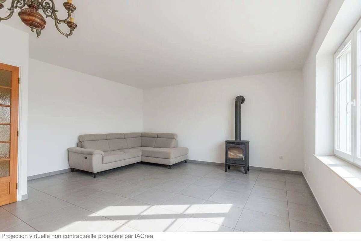 Maison à PONT-DU-CHATEAU