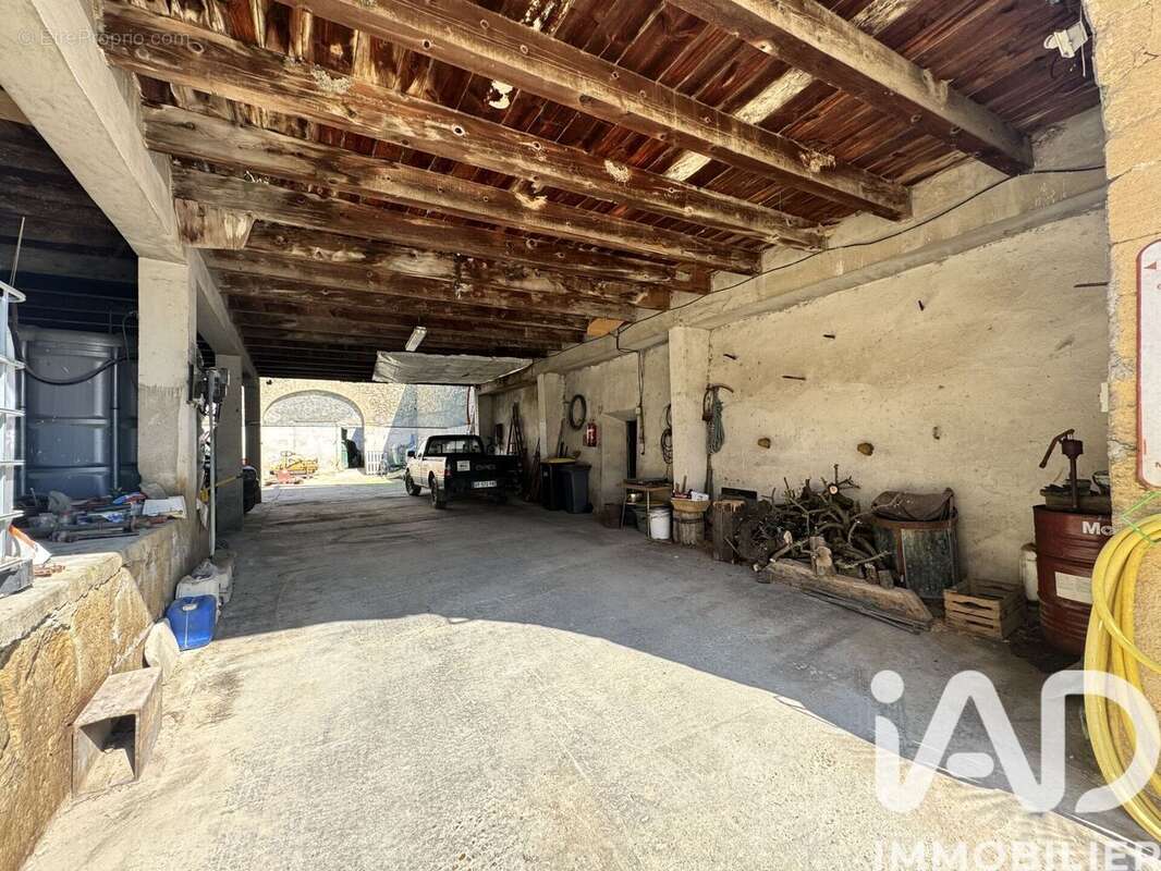 Photo 2 - Terrain à BEZOUCE