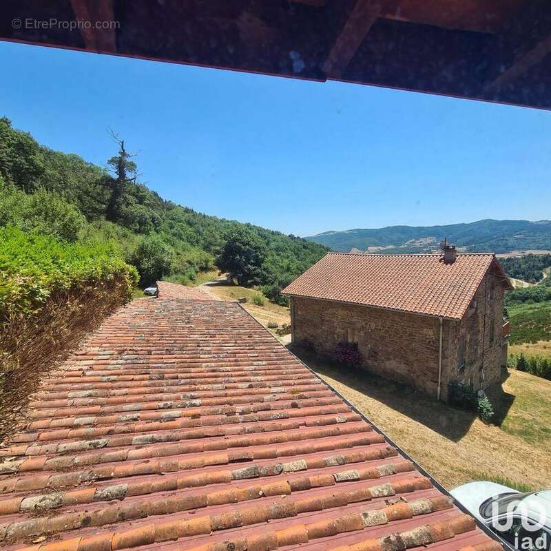 Photo 9 - Maison à BOURG-ARGENTAL