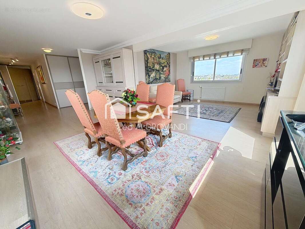 Photo 4 - Appartement à CAEN