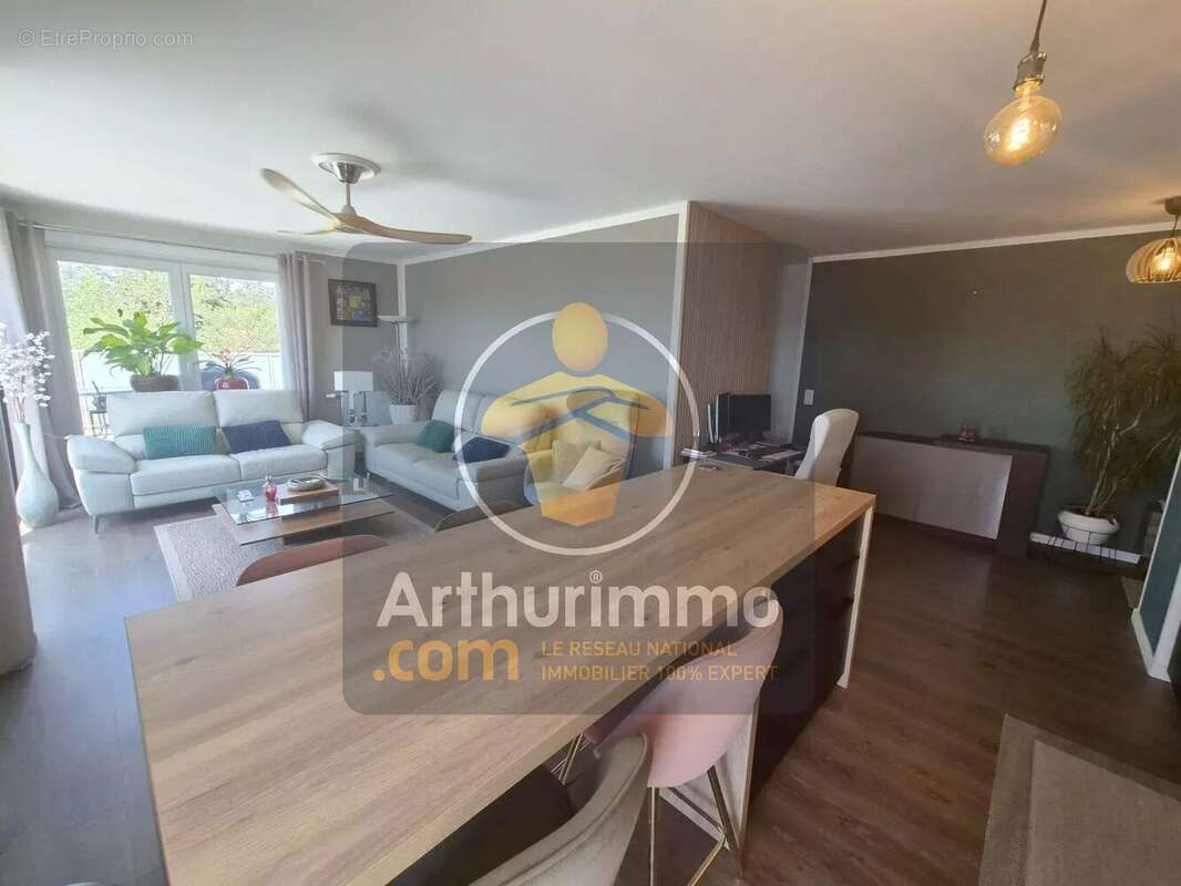 Vente Appartement Ormesson-sur-marne(94490) 435 000ï¿œ - photo 3