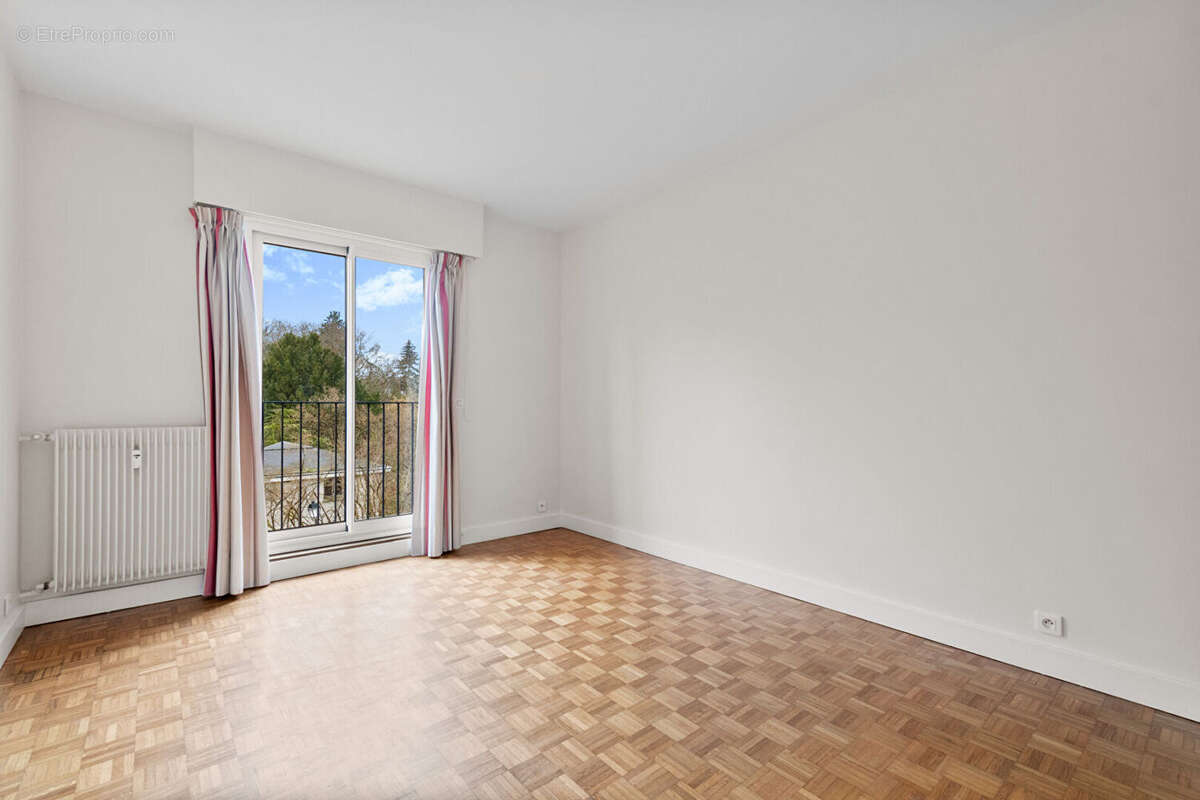 Appartement à RUEIL-MALMAISON