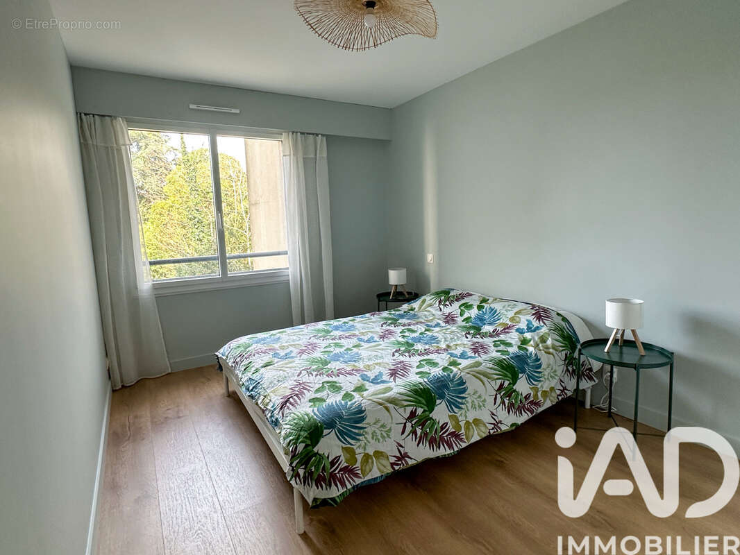 Photo 9 - Appartement à NANTES