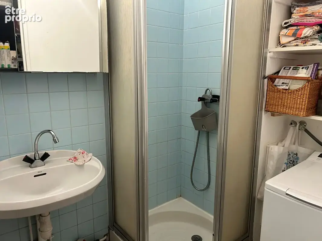 Appartement Rennes 6 pièce(s) 102 m2 - photo 8