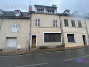 Vue de la rue - Maison à LE CHATELET