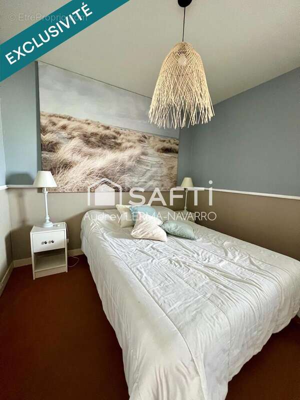 Photo 3 - Appartement à MERLIMONT
