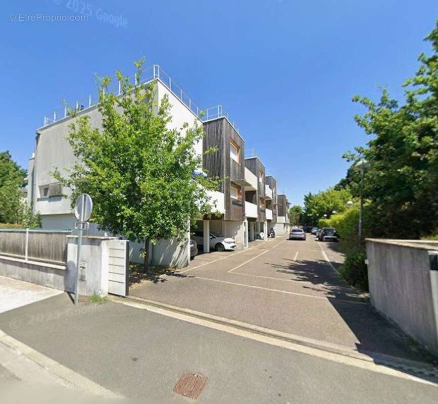 Appartement à EYSINES