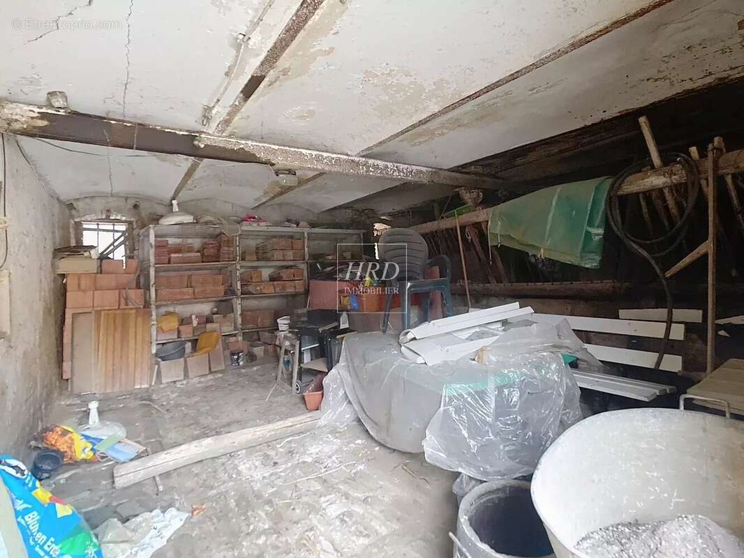 Maison à JETTERSWILLER