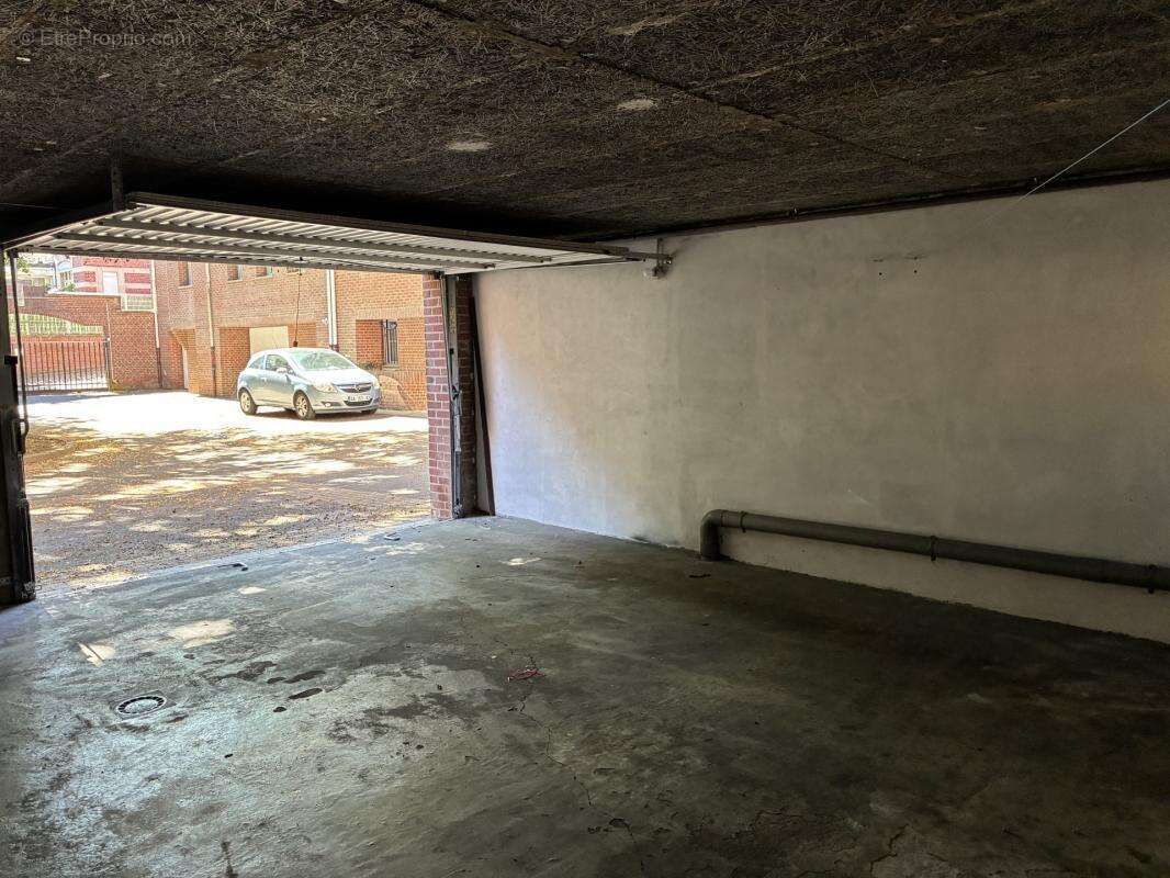 Maison centre-ville avec grand garage - photo 4