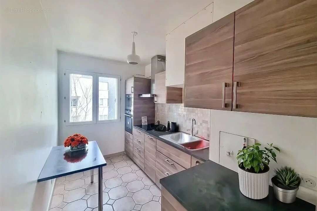 Appartement à CROISSY-SUR-SEINE