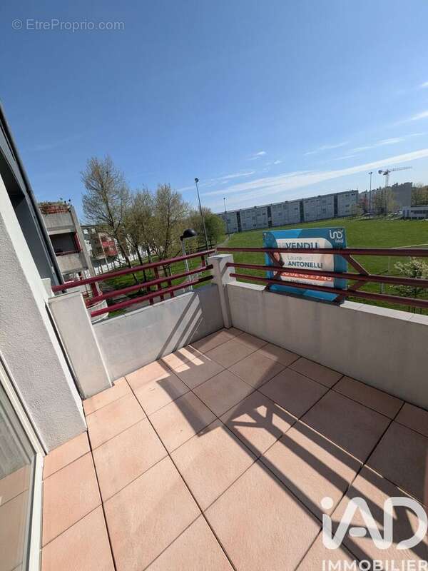 Photo 6 - Appartement à SAINT-AVOLD