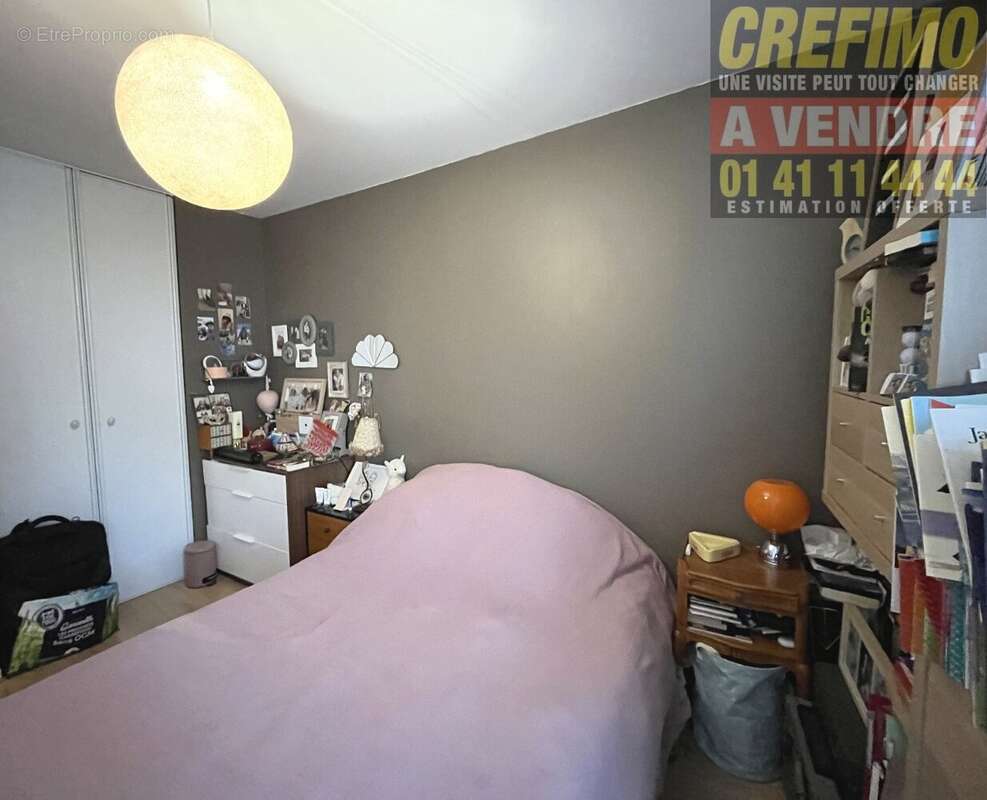 Appartement à CLICHY