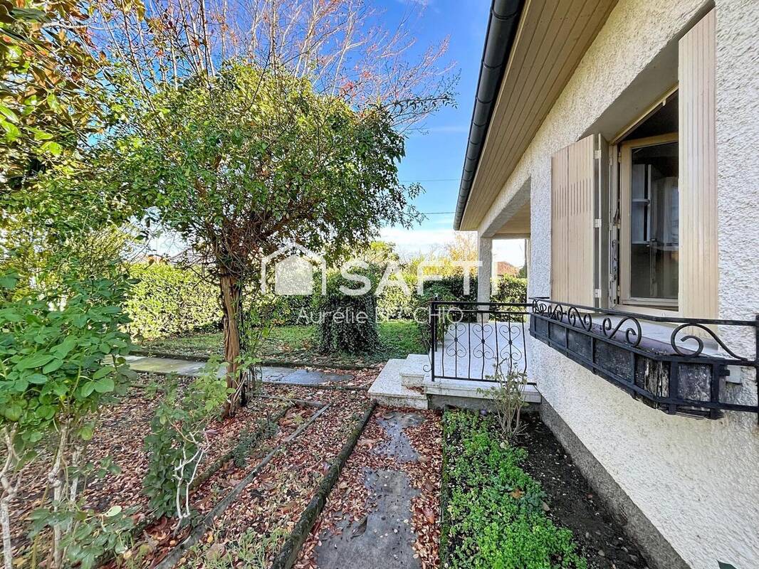 Photo 1 - Maison à AUTERIVE