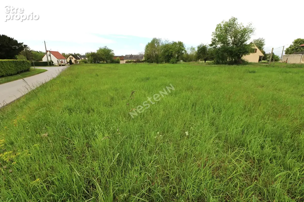 10 min de Guignicourt - 5 min St Erme : TERRAINS A BATIR - photo 12