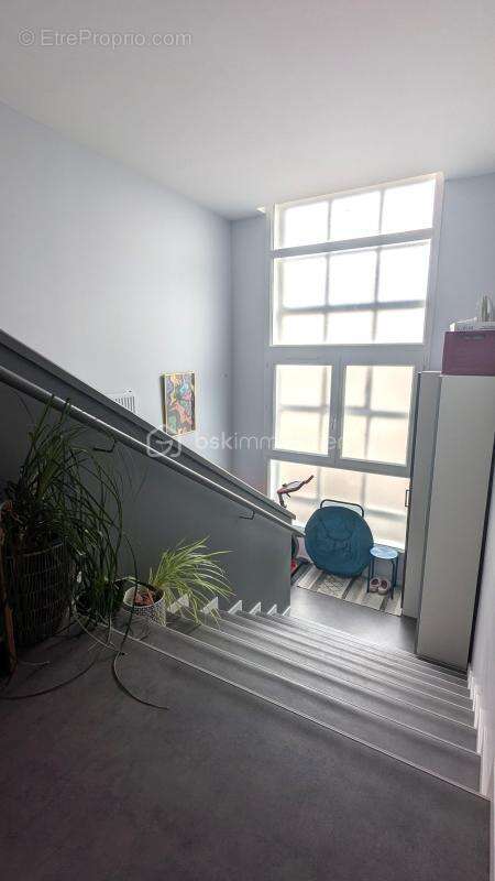 Appartement centre ville - photo 8
