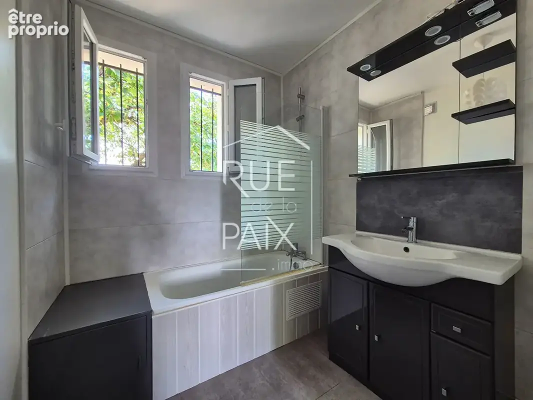 Maison Loudun - 78 m2 - photo 10