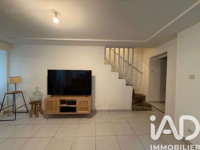 Photo 3 - Maison à THOUARS