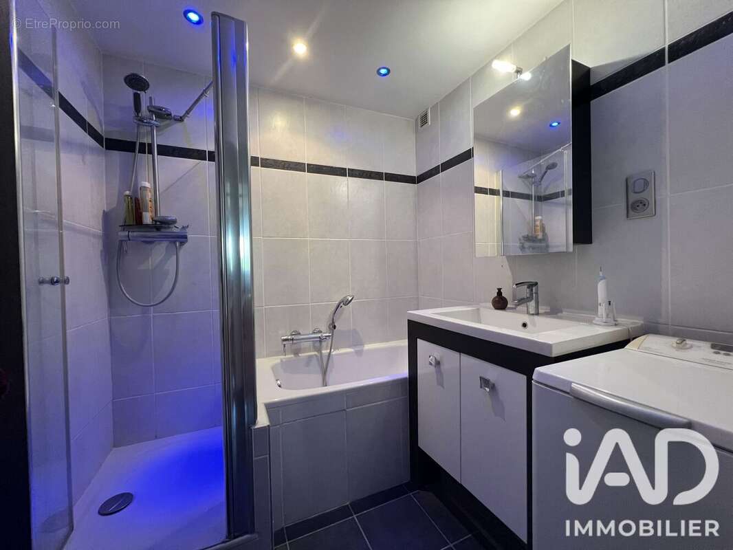 Appartement 71 m² à Plaisir  - photo 8