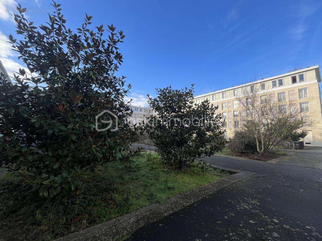 Appartement familial de 83m2 à montrouge - photo 18