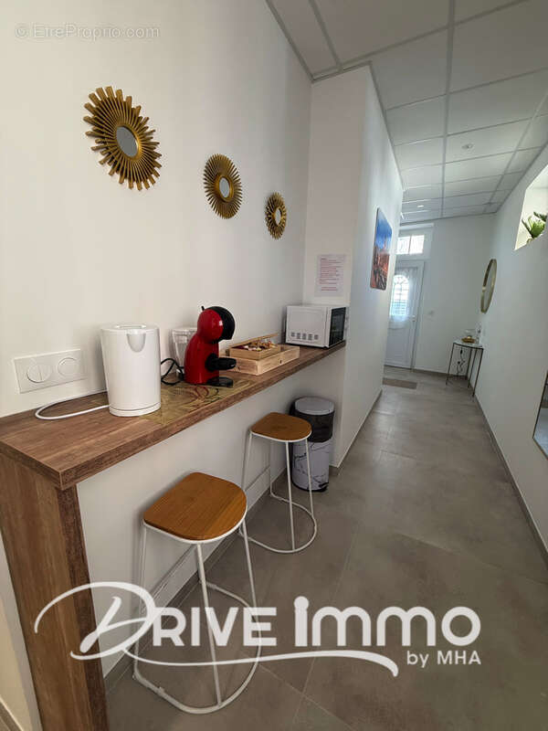Appartement à NARBONNE