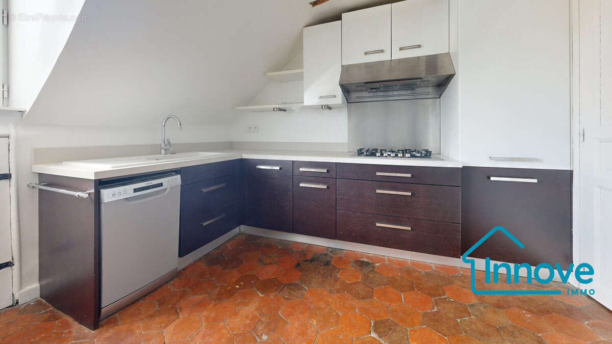 Appartement à VERSAILLES