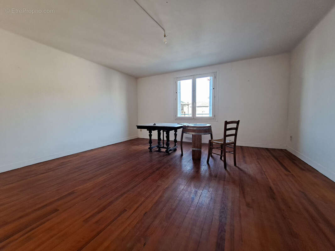 Appartement à LIMOUX