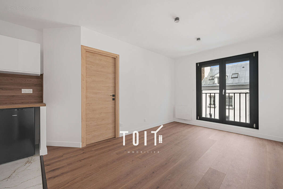 Appartement à PARIS-12E