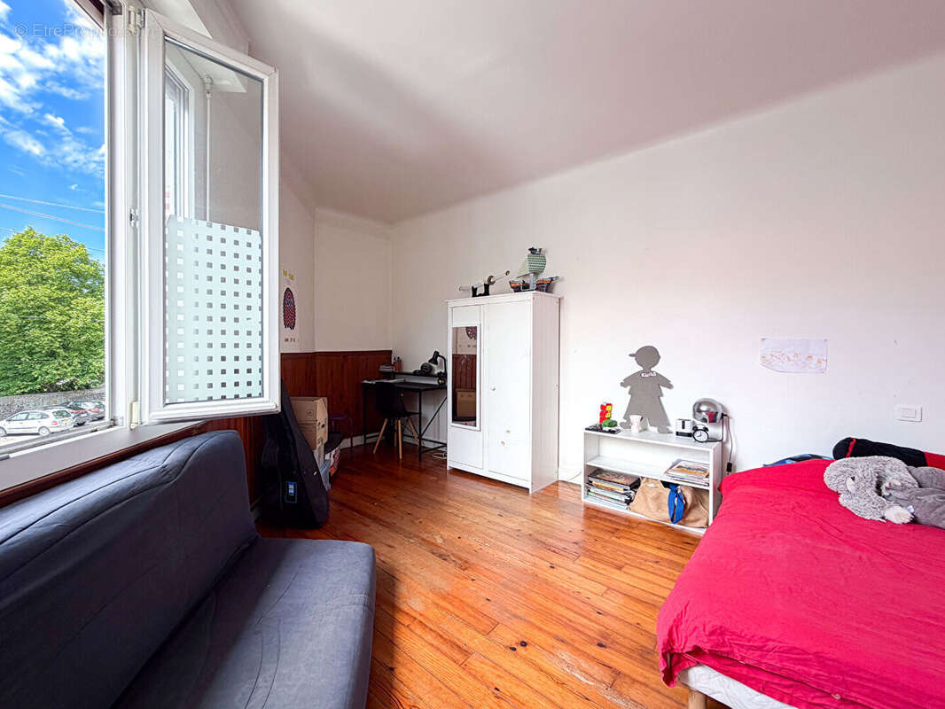 Appartement à SOUSTONS